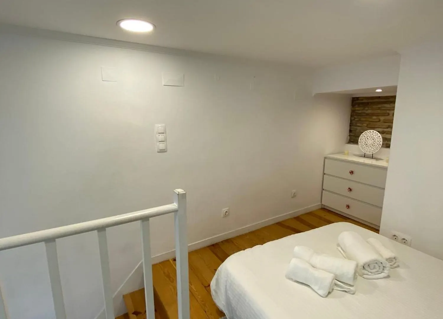 Charm Of Lisbon II Apartment Portugal