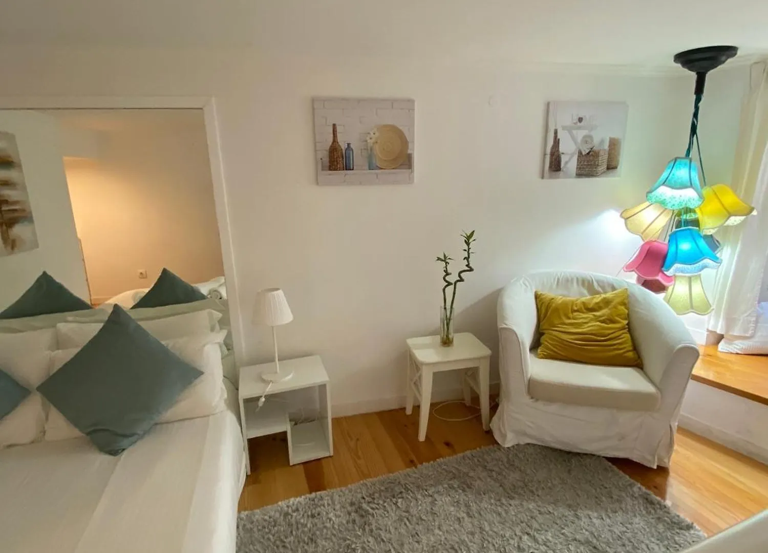 Charm Of Lisbon II Apartment