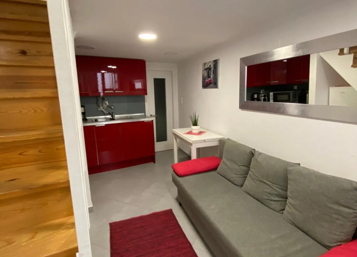 Charm Of Lisbon II Apartment