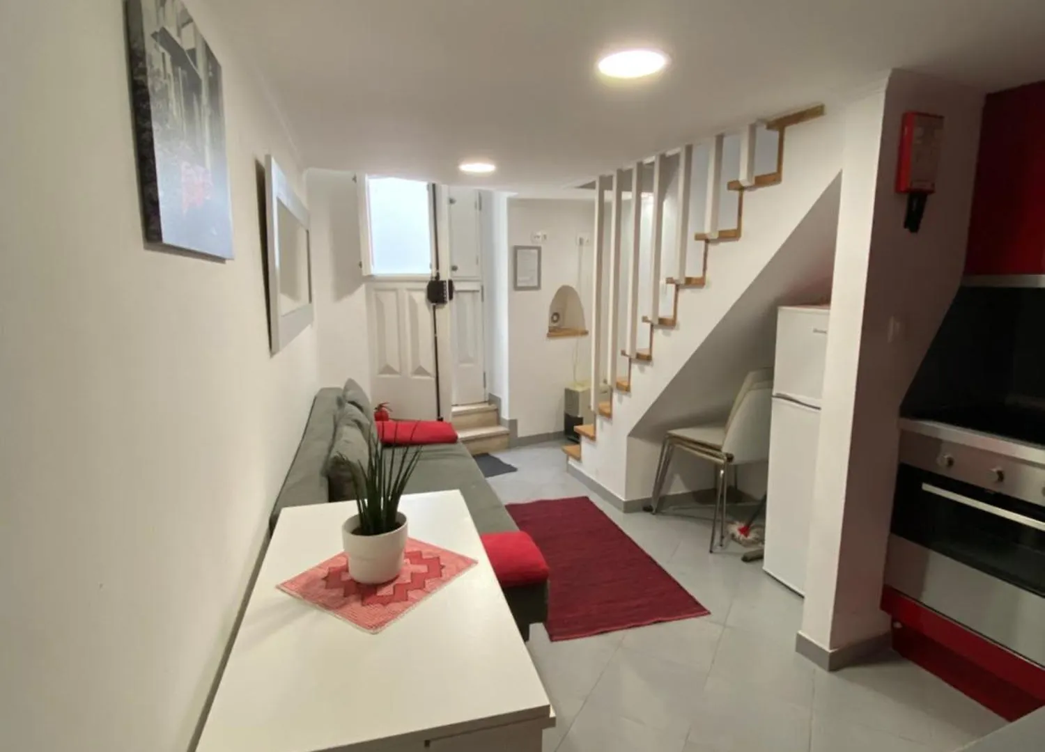 Charm Of Lisbon II Apartment