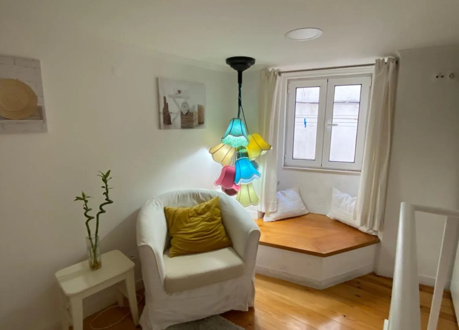 Charm Of Lisbon II location