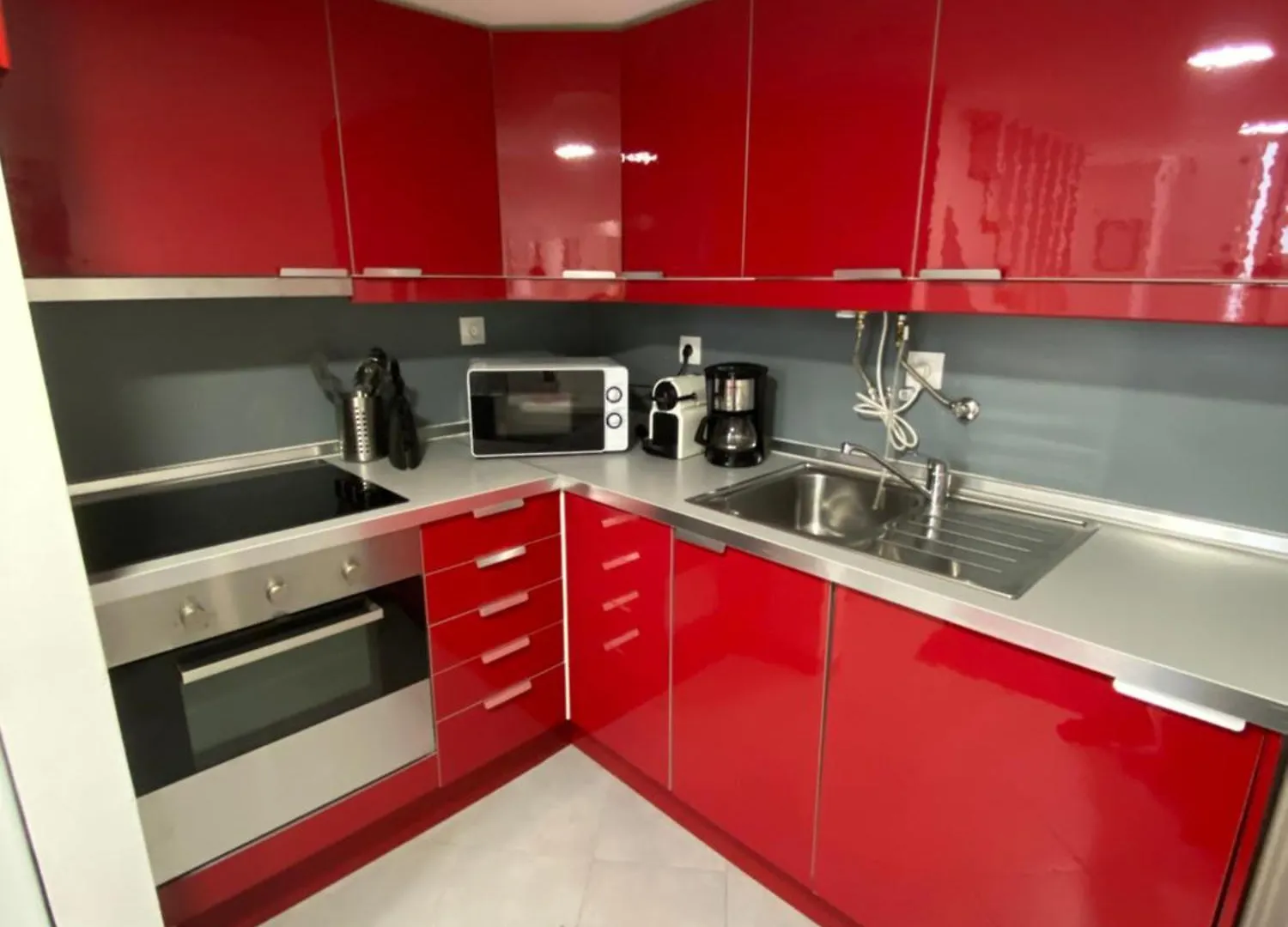 Charm Of Lisbon II Apartment 0*,