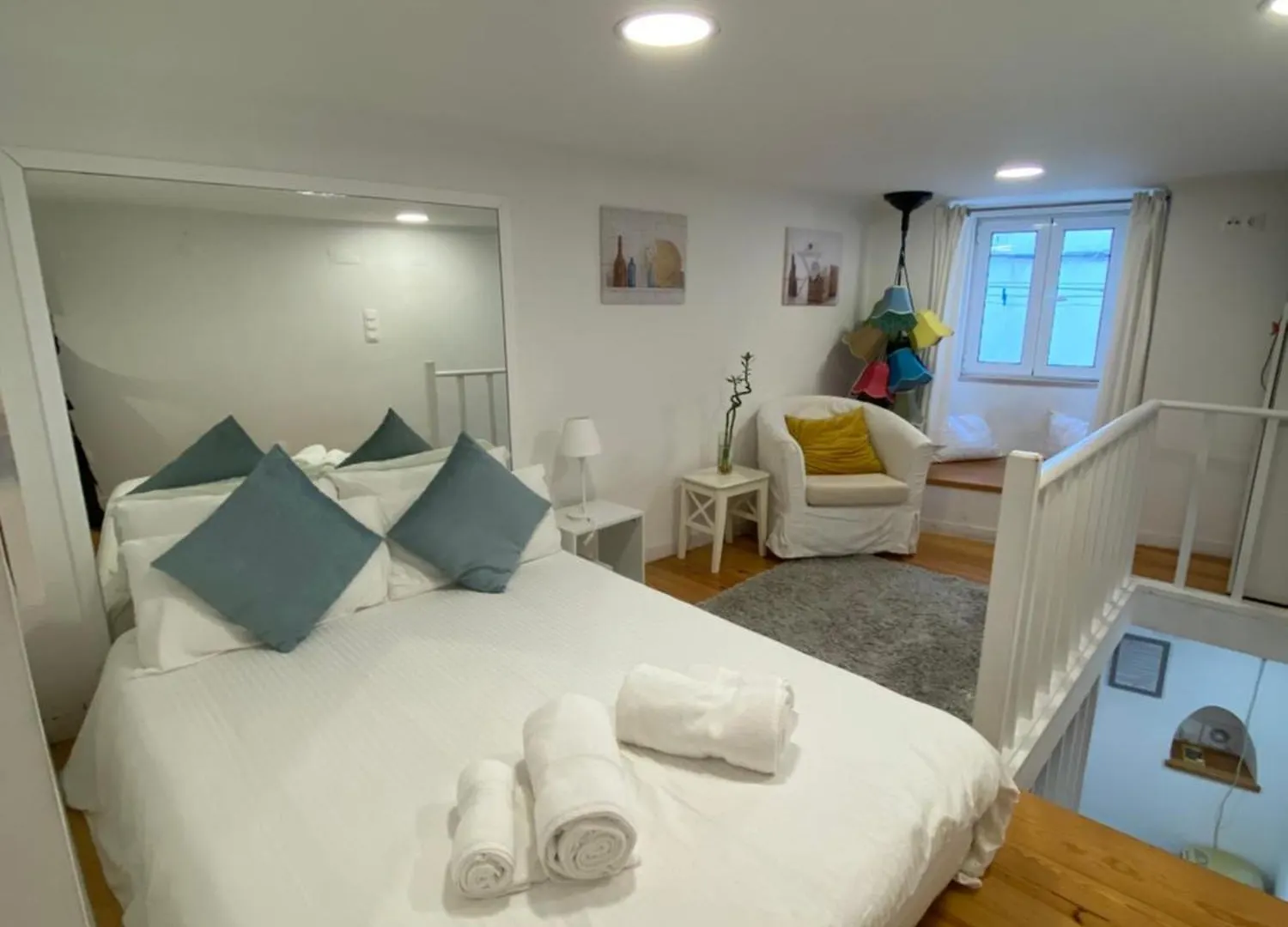 Charm Of Lisbon II Apartment Portugal