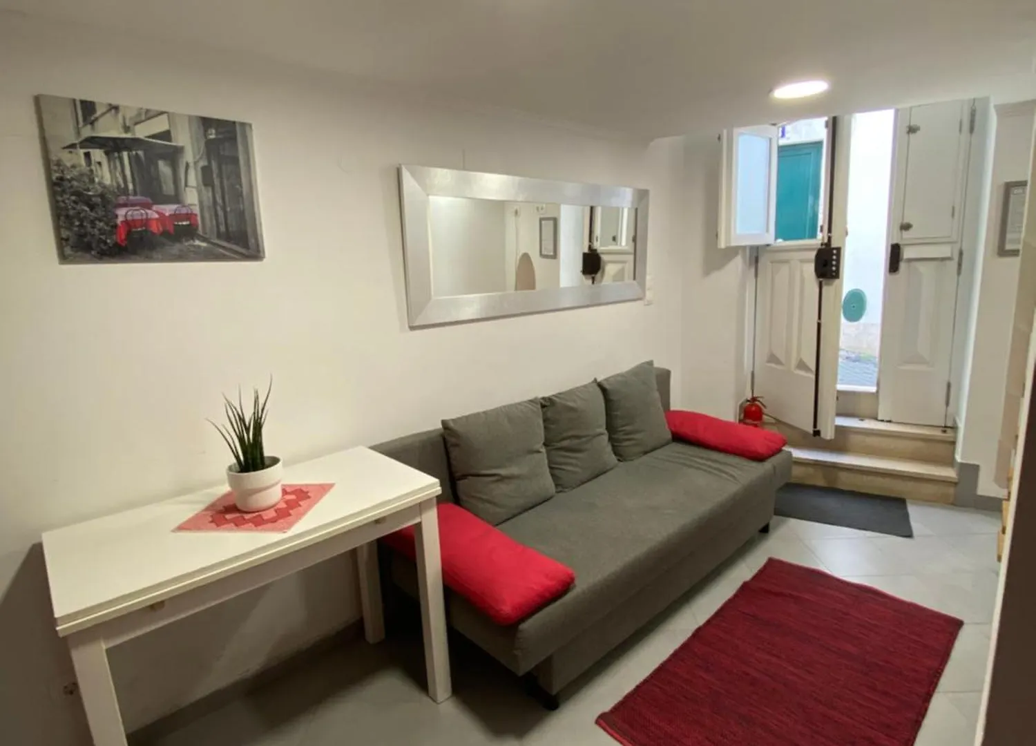Charm Of Lisbon II Apartment Portugal