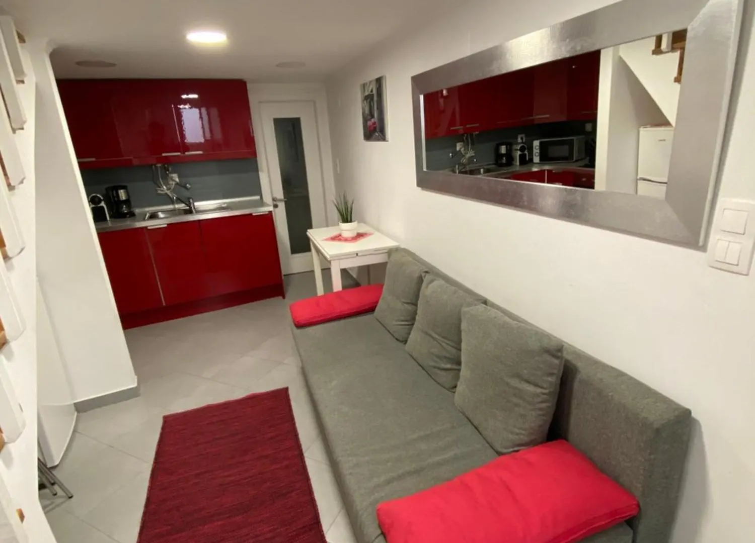 Charm Of Lisbon II Apartment
