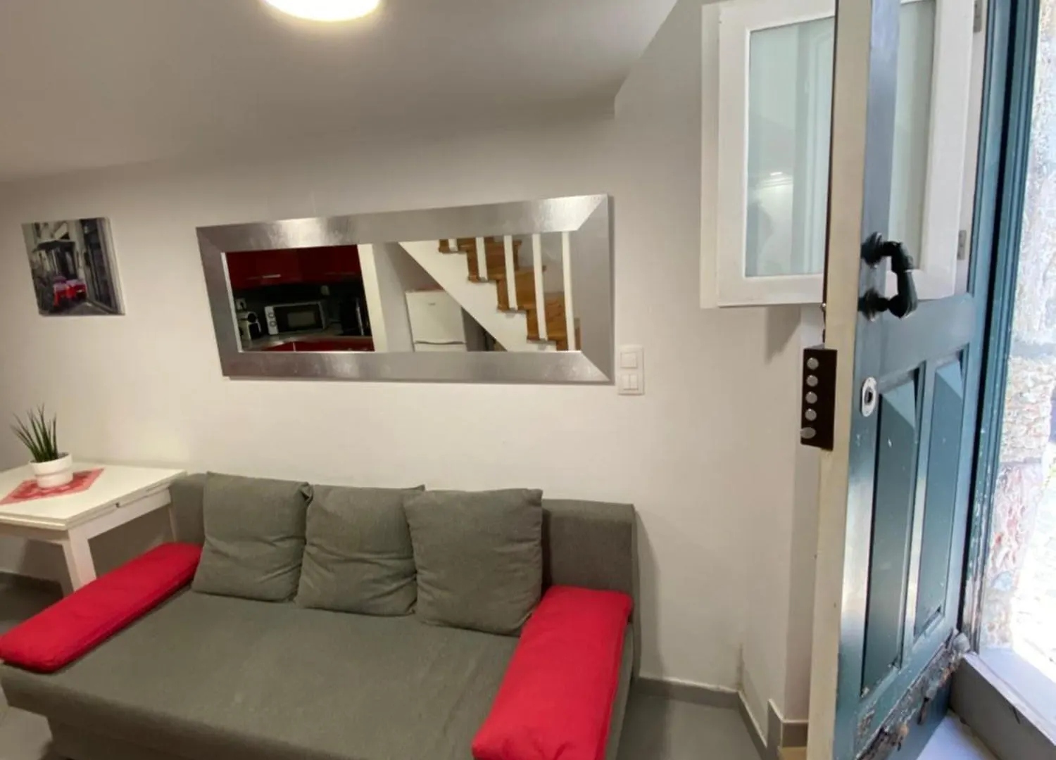 Charm Of Lisbon II Apartment 0*,  Portugal