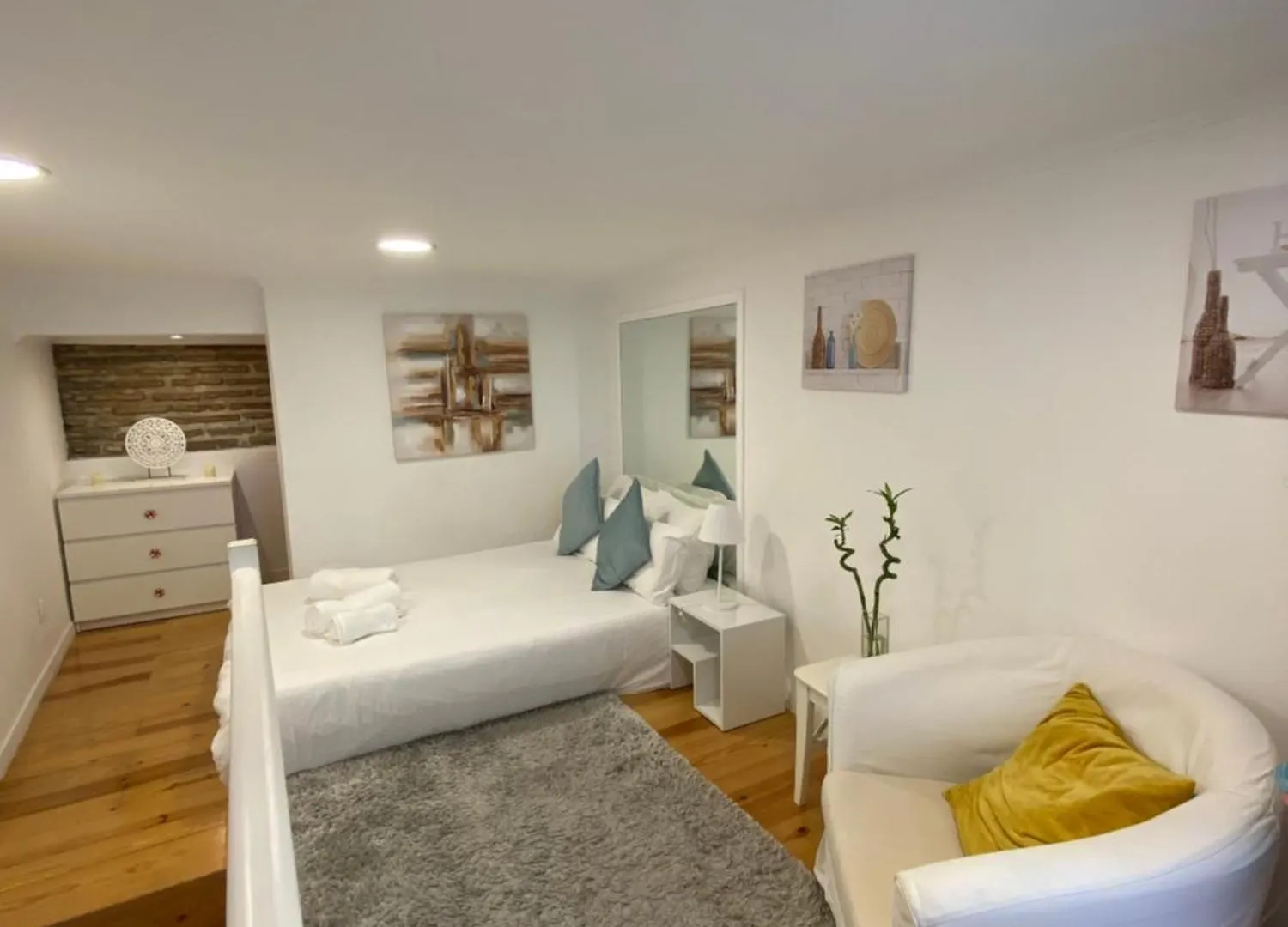 Charm Of Lisbon II Apartment