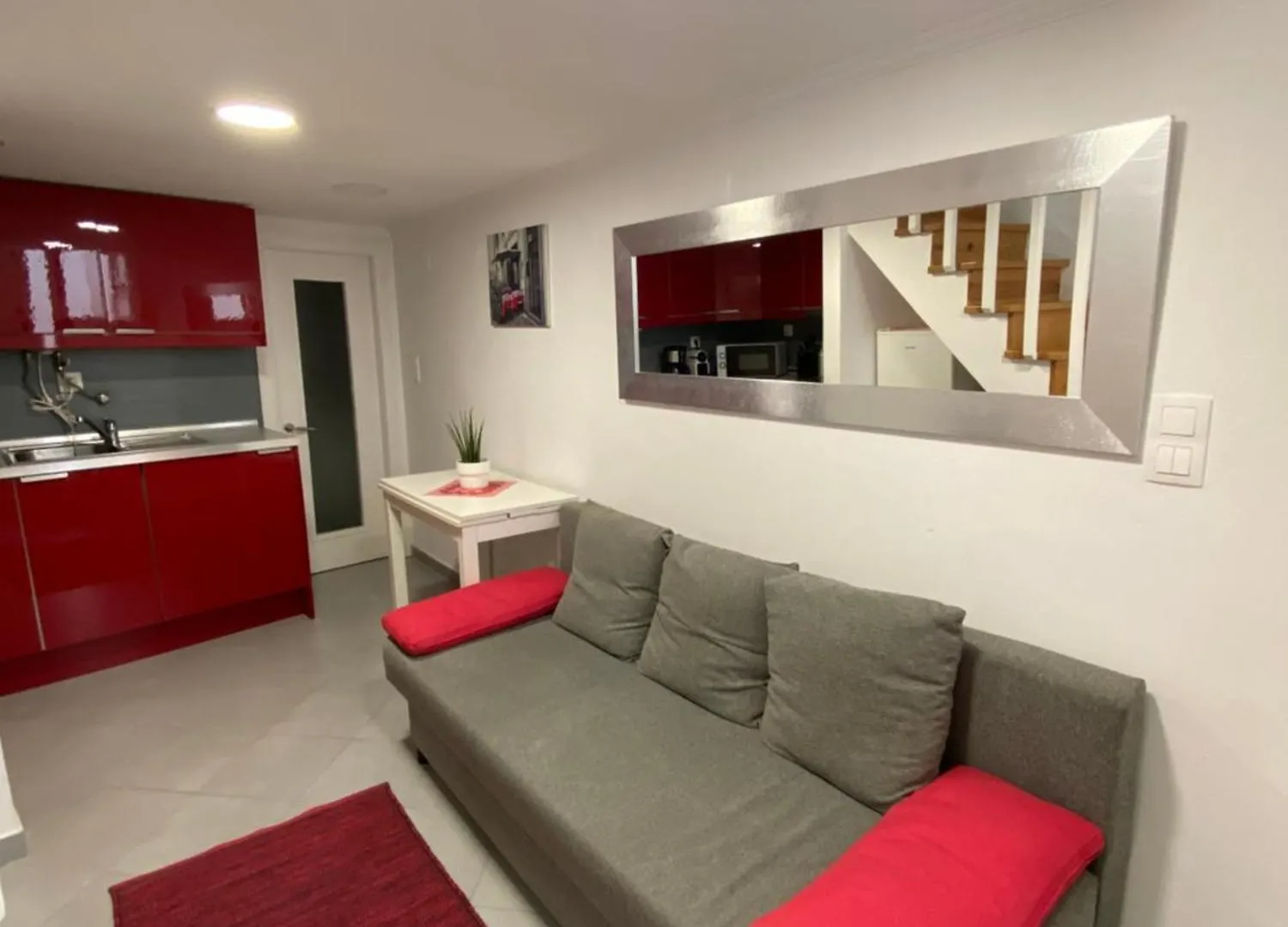 Charm Of Lisbon II Apartment