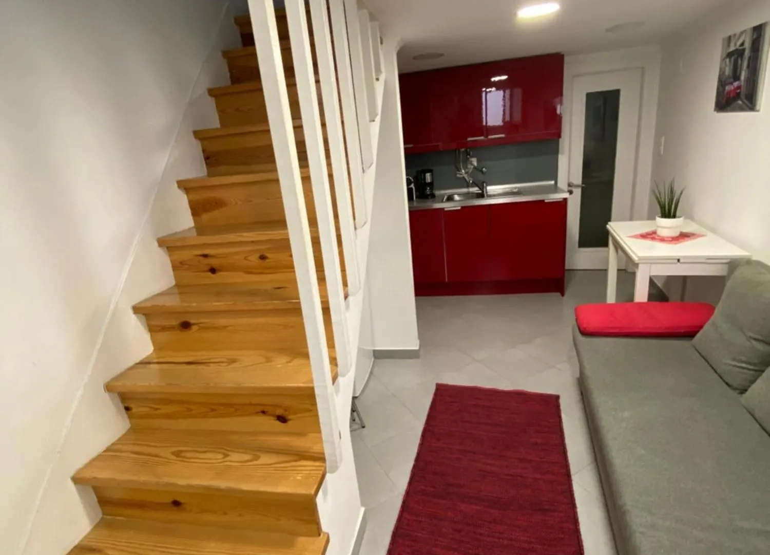 Charm Of Lisbon II Apartment
